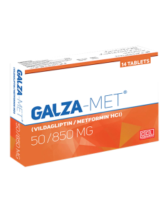 galza-met-50-850mg-tab