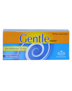 gentle-10mg-tab