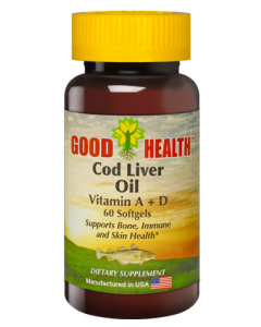 gh-cod-liver-oil-vit-a+d-60s