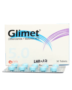 glimet-5mg-tab