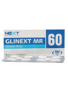 glinext-mr-60mg-tab