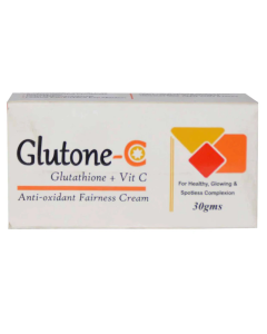 glutone-c-cream-30gm