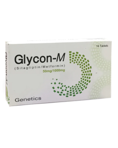 glycon-m-50mg-1000mg-tab-14s