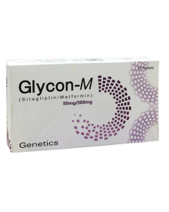 glycon-m-50mg-500mg-tab-14s