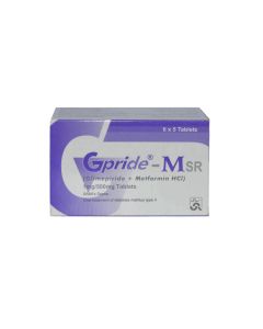 gpride-msr-1mg-500mg-tab
