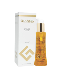 gracia-clarifying-oil-control-cleanser