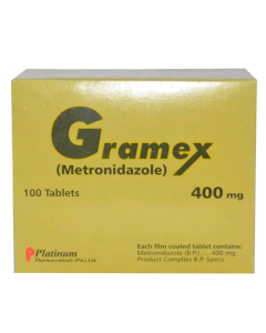 gramex-400mg-tab