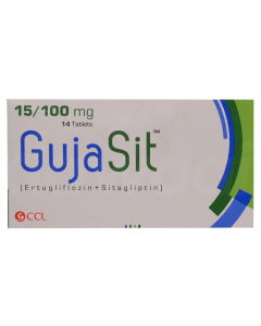 gujasit-15mg-100mg-tab