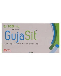 gujasit-5mg-100mg-tab