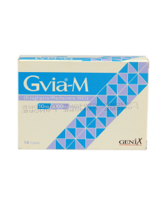 gvia-m-50-1000mg-tab-14s