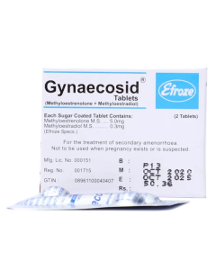 gynaecosid-2-tab