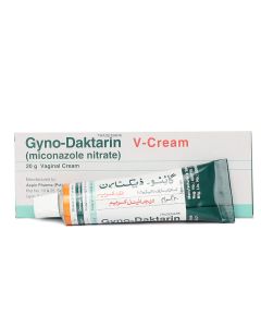 gyno-daktarin-v-cream-20g