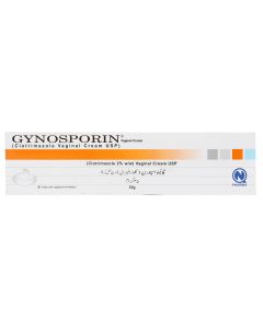 gynosporine-v-cream-35g