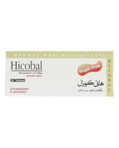 hicobal-500mcg-tab