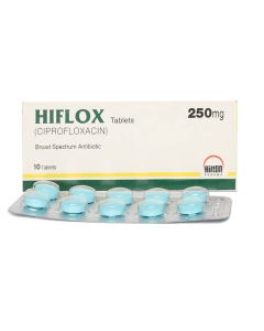 hiflox-250mg-tab