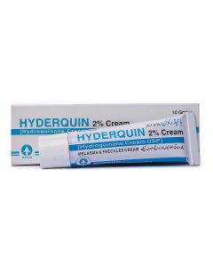 hyderquin-2%-cream