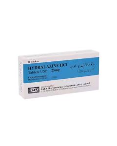 hydralazine-hcl-25mg-tab
