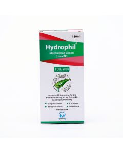 hydrophil-10%-lotion