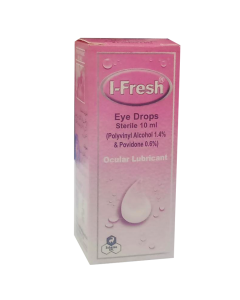 i-fresh-eye-drops