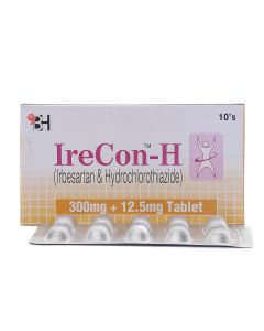 irecon-h-300mg+12.5mg-tab