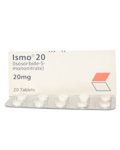 ismo-20mg-tab