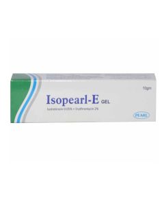 isopearl-e-gel-10gm