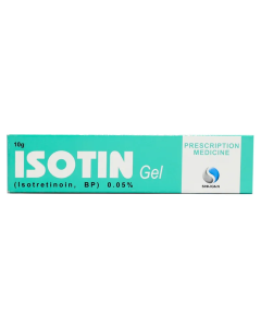 isotin-gel-10gm