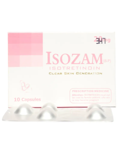 isozam-20mg-cap