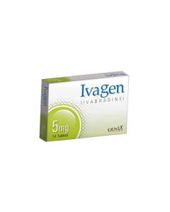 ivagen-5mg-tab