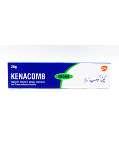 kenacomb-cream-20g