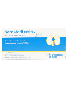 ketosteril-tab