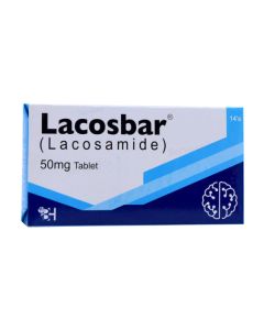 lacosbar-50-mg-tab-14s