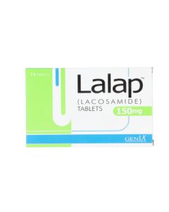 lalap-150mg-tab