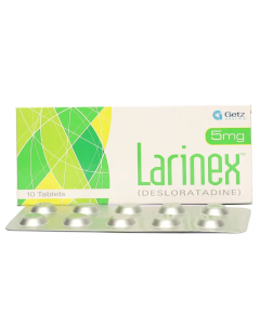 larinex-5mg-tab