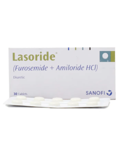 lasoride-40mg-tab
