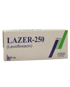 lazer-250mg-tab