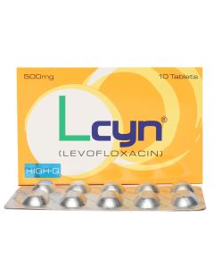 lcyn-500mg-tab