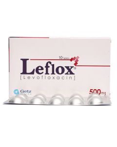 leflox-500mg-tab