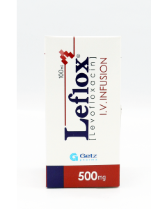 leflox-inj-500mg-iv