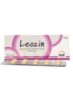 leozin-5mg-tab