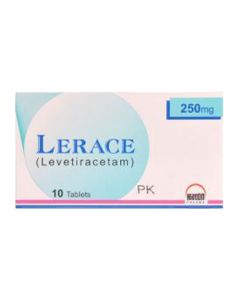 lerace-250mg-tab