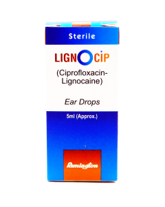 lignocip-ear-drops