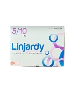 linjardy-5mg-10mg-tab