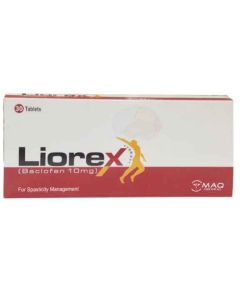 liorex-10mg-tab