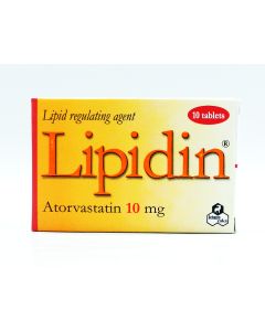 lipidin-10mg-tab
