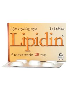 lipidin-20mg-tab