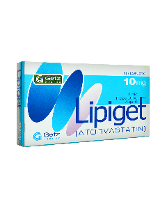 lipiget-10mg-tab