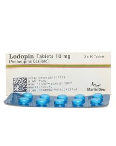 lodopin-10mg-tab