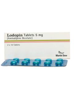 lodopin-5mg-tab