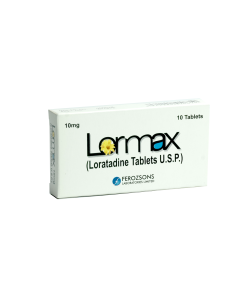 lormax-10mg-tab